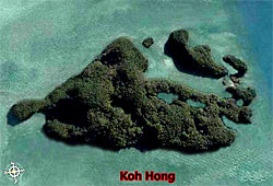 koh hong