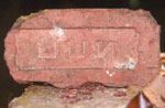 Brick