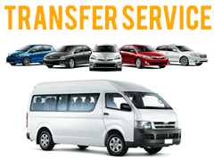Transfer Service